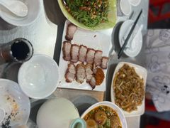 -邹胖哥好好吃餐馆(荔波美食街店)