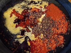 -岗上渣渣老火锅(两路口店)