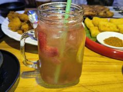 -花腰餐吧Bistro烧烤 傣味(传媒大学店)