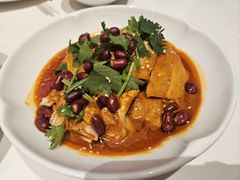 -巷子宽·酸菜鱼(迪士尼小镇店)