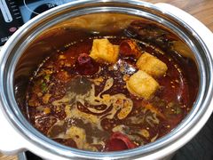 -串串叔叔(UNCLE CHUAN CHUAN)