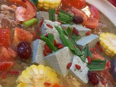-花水湾红太阳牛肉汤锅