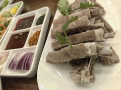 -丝路传奇·中国拉面航母店(北医三院店)