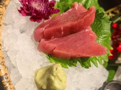 -蟹犇前•帝王蟹雪蟹(陆家嘴店)