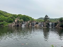 -白马涧龙池景区