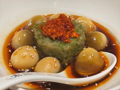-太二酸菜鱼(长沙IFS国金中心店)