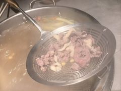 -潮发潮汕牛肉店(东方宝泰店)