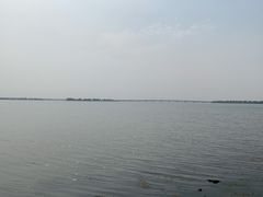 -漕湖湿地公园