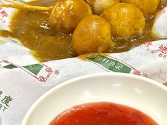 -渔记茶餐厅(渔村店)