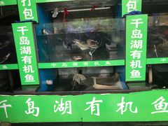 门面-全乐鱼馆·淳牌有机鱼直营店