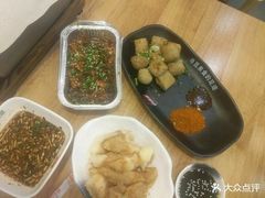-小食迹贵阳丝娃娃(世纪金源店)