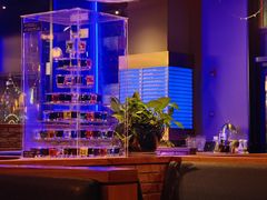 -blue frog蓝蛙(长泰广场店)