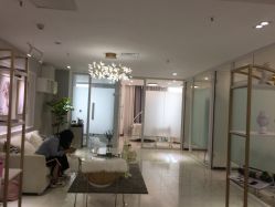 -久匠·野生眉半永久纹眉