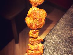 -丝路金桃·新疆菜(徐汇店)