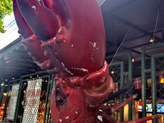 -霸王虾·麻辣小龙虾(清水河公园店)