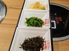 -炉小哥烤肉(熙地港店)