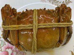 -黄记大闸蟹专卖店·活蟹·醉蟹
