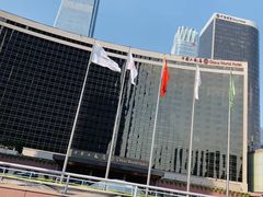 -北京中国大饭店