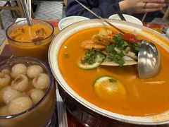 -米泰芒·东南亚料理(体育西店)