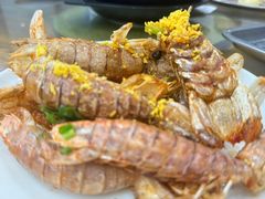 -小海豚•老字号海鲜餐厅(天涯店)