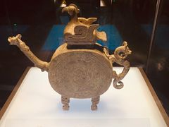 -陕西历史博物馆