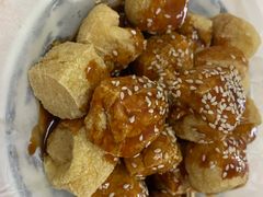 -渔记茶餐厅(渔村店)
