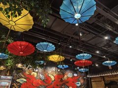 -槐店王婆大虾(开发区店)
