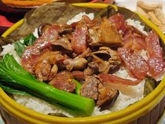 -谭厨中山传家菜.乳鸽.脆鲩鱼(华强北中航城店)