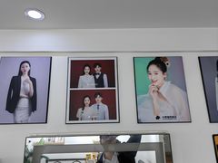 -小象国照相馆(南翔地铁站店)