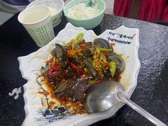 -撒拉人家.酸菜牦牛肉火锅