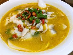 青花椒鱼-食通天·寰宇集(杭州万象城店)