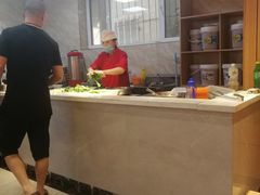 -食蔬不二素食自助餐厅(沈阳铁西店)