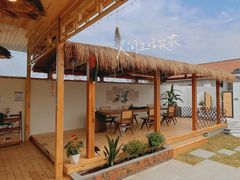 -日照海滨国家森林公园