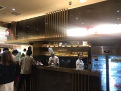 -捞神煲汤火锅(湖滨商业街店)