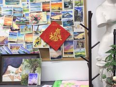 -八哥美术·成人美术画室(总校区)