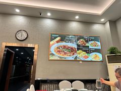 -鸿运楼烤鸭店(天桥店)