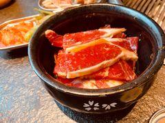 坛子牛肉-伊茉家的烤肉店(勒泰中心店)