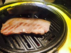 -三代烤肉(保利广场店)