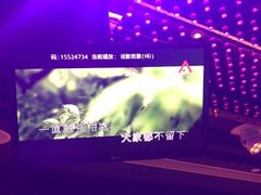 -温莎KTV(珠江路店)