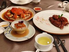 -广州文华东方酒店·江-由辉师傅主理