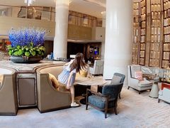 -杭州君悦酒店