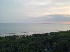 -三亚湾海居铂尔曼度假酒店