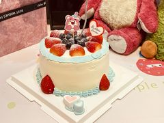 -大成海鲜烧烤·小龙虾(五角场店)
