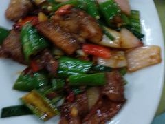 -鹿福农庄(南沙天后宫店)