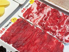 -焯牛潮汕牛肉火锅(云峰街创始店)