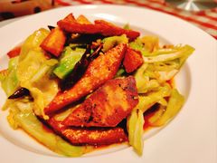 -西贝(六里桥旗舰店)