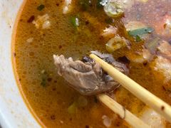 -龙门李家三旦羊肉汤馆