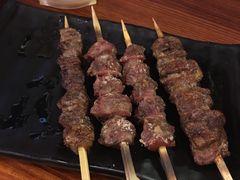 -鸟串烧Yakitori