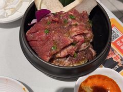 -韩时烤肉(枫蓝店)