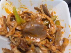 -巴奴毛肚火锅(大剧院店)
